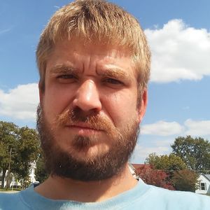 Meet your Posher, Ronnie